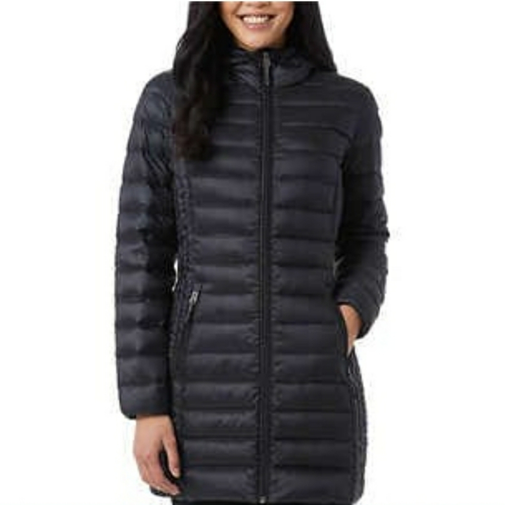 (Ew)Aventure ladies packable jacket